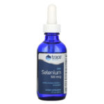 Trace Minerals Research