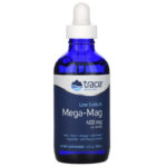 Trace Minerals Research