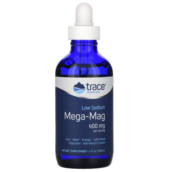 Trace Minerals Research