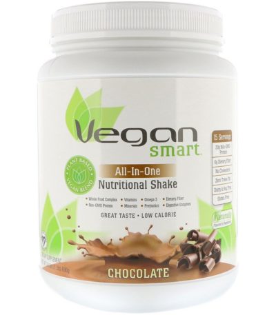 VeganSmart