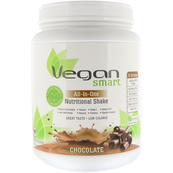 VeganSmart