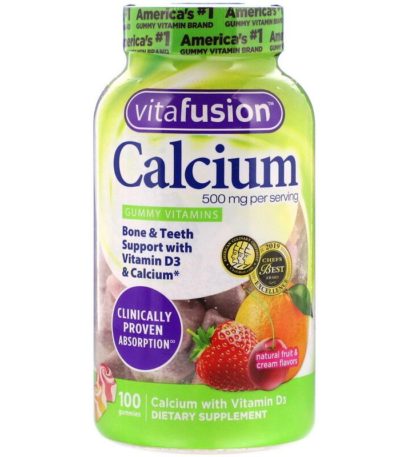 VitaFusion