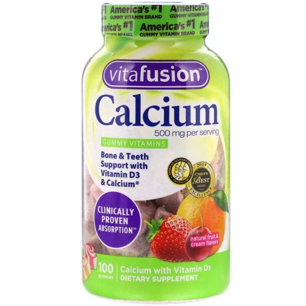 VitaFusion