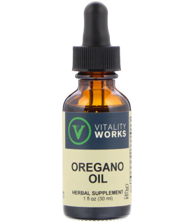 Vitality Works