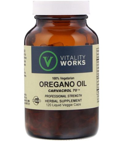 Vitality Works