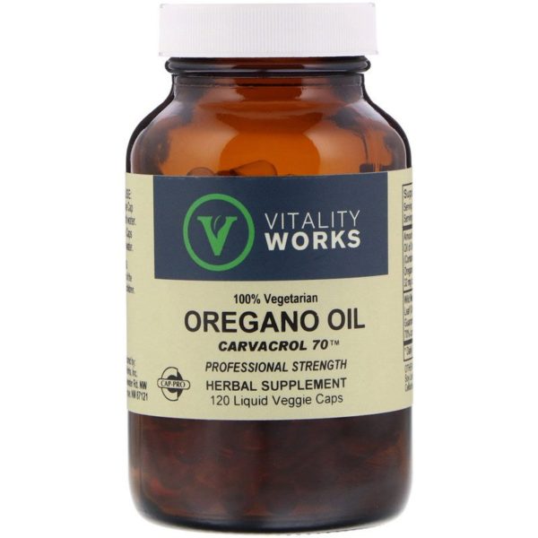 Vitality Works
