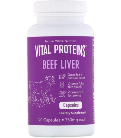 Vital Proteins