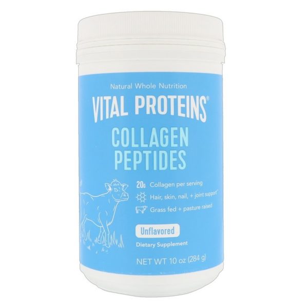 Vital Proteins