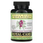 Whole World Botanicals
