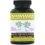 Whole World Botanicals