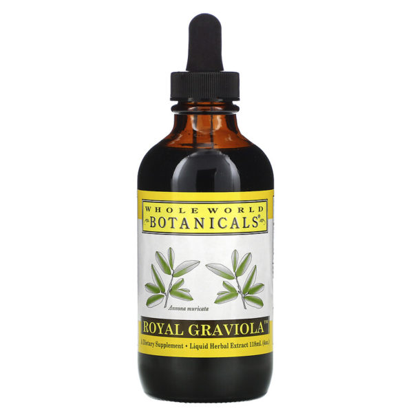 Whole World Botanicals