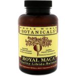 Whole World Botanicals