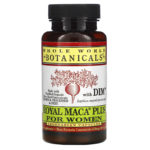 Whole World Botanicals
