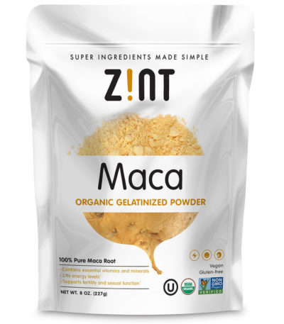 Zint