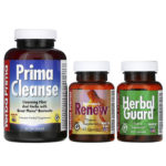 ⁦Yerba Prima, المرأة تجديد تطهير الداخلية، 3 الجزء البرنامج⁩ - الصورة ⁦3⁩