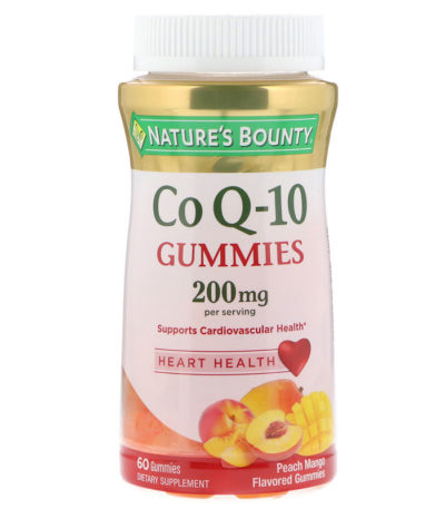 Nature's Bounty
