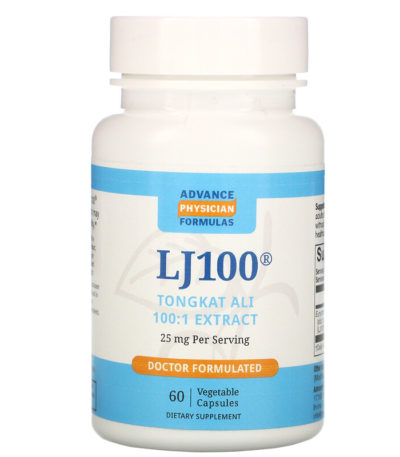 Advance Physician Formulas