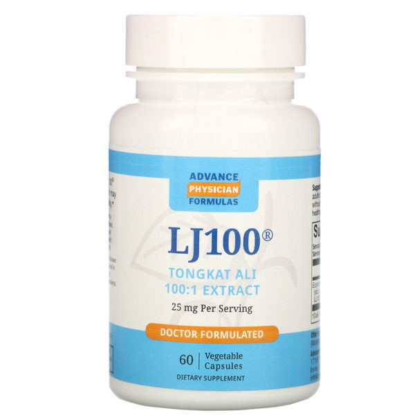 Advance Physician Formulas