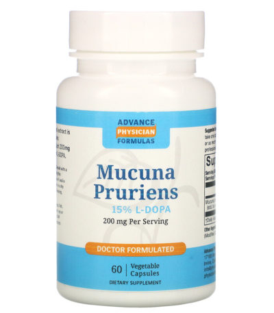 Advance Physician Formulas