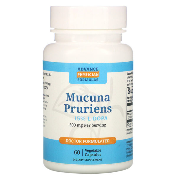 Advance Physician Formulas