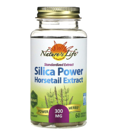 Nature's Herbs