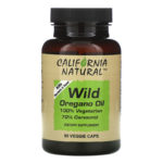 California Natural