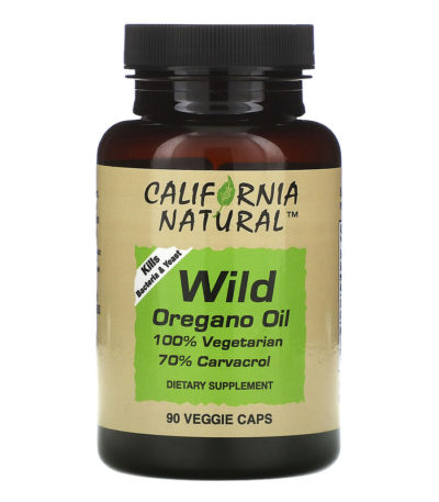 California Natural