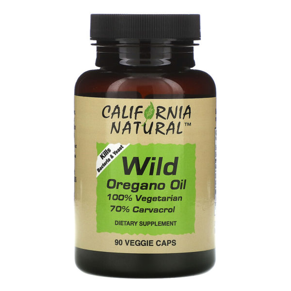 California Natural