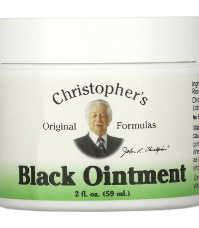 Christopher's Original Formulas
