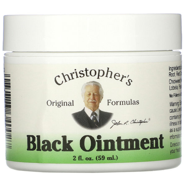 Christopher's Original Formulas