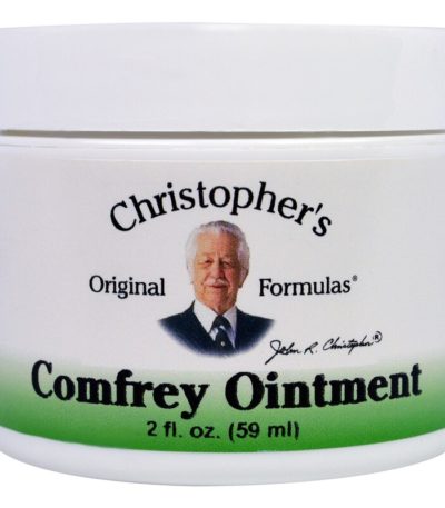 Christopher's Original Formulas