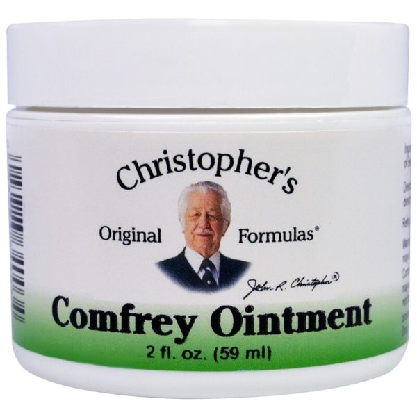 Christopher's Original Formulas