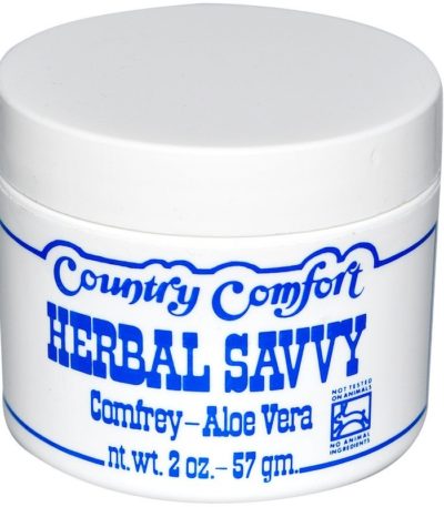 Country Comfort