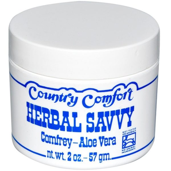 Country Comfort