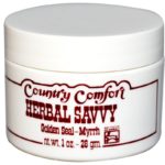 Country Comfort