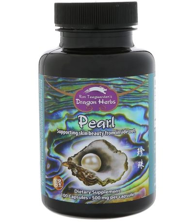 Dragon Herbs