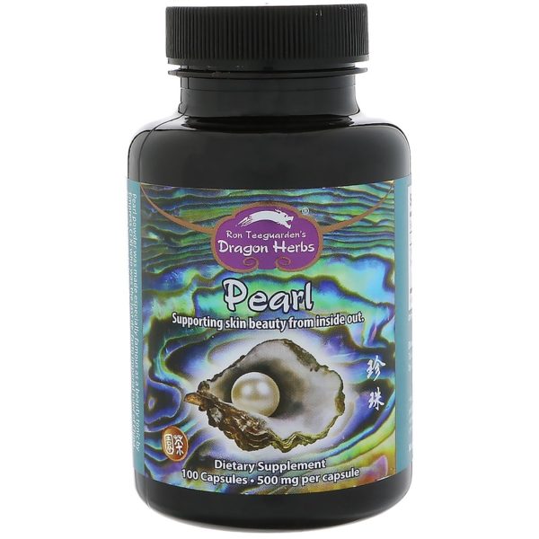 Dragon Herbs