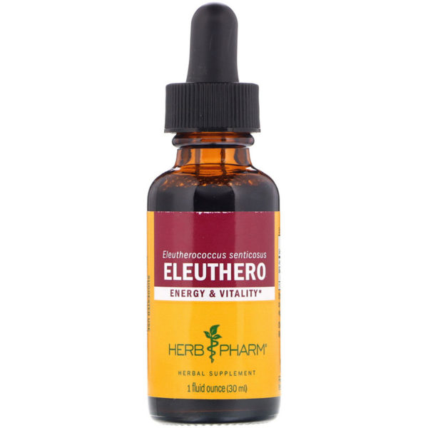 Herb Pharm