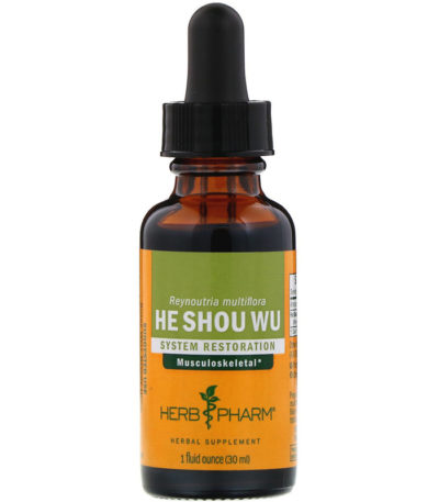 Herb Pharm