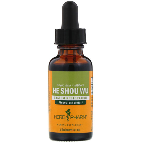 Herb Pharm