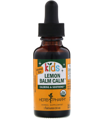 Herb Pharm