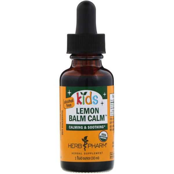 Herb Pharm