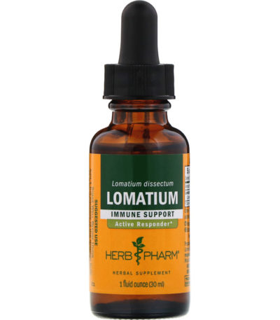 Herb Pharm
