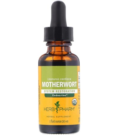 Herb Pharm