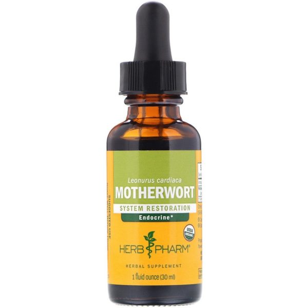 Herb Pharm
