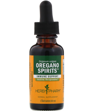Herb Pharm
