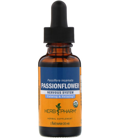 Herb Pharm