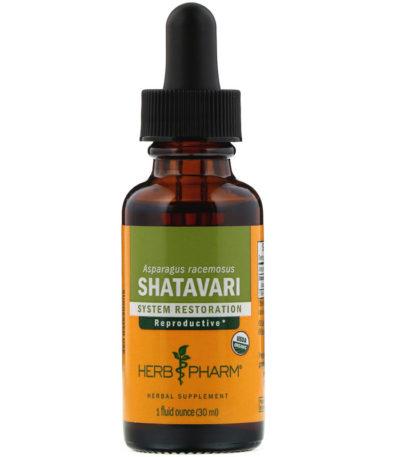Herb Pharm