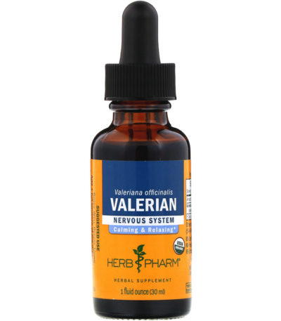 Herb Pharm