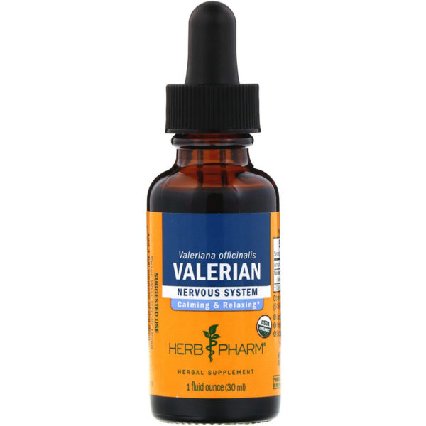Herb Pharm